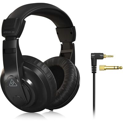 Behringer HPM1100-Czarny - CZARNY Behringer HPM1100-Czarny - CZARNY