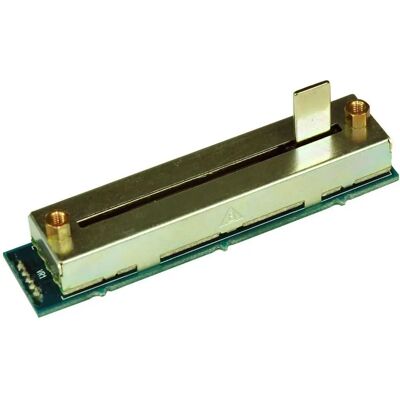 Behringer ULTRAGLIDE Crossfader Moduł CFM-1 - Części zamienne DJ Behringer ULTRAGLIDE Crossfader Moduł CFM-1 - Części zamienne DJ