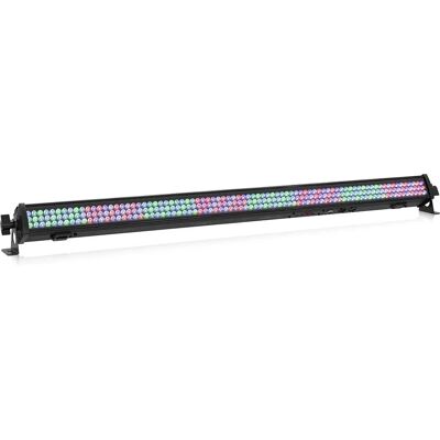 Behringer LED FLOODLIGHT BAR 240-8 RGB - Profesioneller Reflektor mit 240 LEDs in 8 Segmenten Behringer LED FLOODLIGHT BAR 240-8 RGB - Profesioneller Reflektor mit 240 LEDs in 8 Segmenten