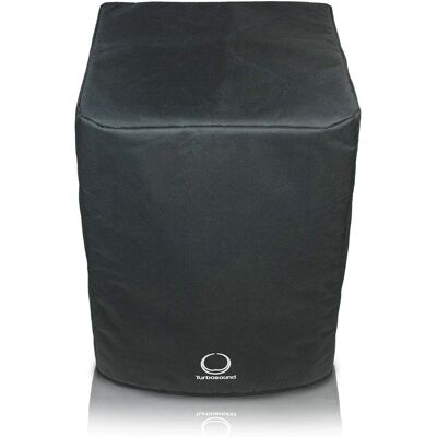 Turbosound TS-PC18B-1 Støtdempende subwooferdeksel Turbosound TS-PC18B-1 Støtdempende subwooferdeksel