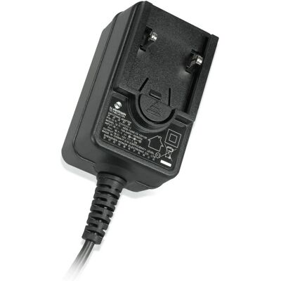 TC Electronic PowerPlug 12 - Alimentation pour pédales - Publicité TC Electronic PowerPlug 12 - Alimentation pour pédales - Publicité