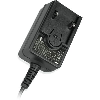 TC Electronic PowerPlug 9 Netzteil - Effektgeräte Netzteil TC Electronic PowerPlug 9 Netzteil - Effektgeräte Netzteil