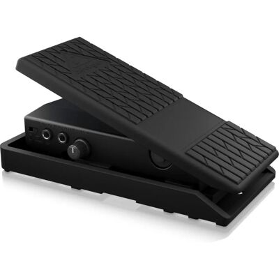 Behringer FCV100 V2 Pedal - Głośność/Modulacja dla Gitary/Klawiatury Behringer FCV100 V2 Pedal - Głośność/Modulacja dla Gitary/Klawiatury