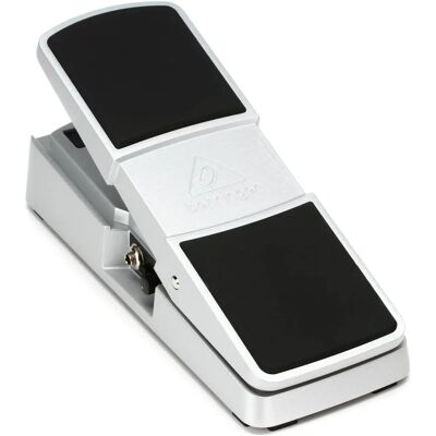 Behringer FC600 V2 Pedal ekspresji - Kontrola głośności, efektów Behringer FC600 V2 Pedal ekspresji - Kontrola głośności, efektów
