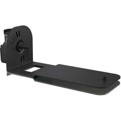 Behringer Flow Clamp - Mikrofonständerhalter mit verstellbaren Winkeln Behringer Flow Clamp - Mikrofonständerhalter mit verstellbaren Winkeln