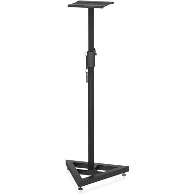Behringer SM5001 Állítható stúdiómonitor állvány Behringer SM5001 Állítható stúdiómonitor állvány