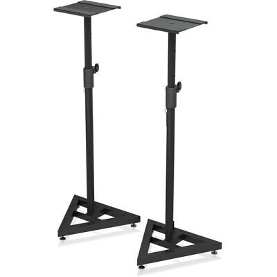 Behringer SM5002 - Höhenverstellbare Studiomonitore Behringer SM5002 - Höhenverstellbare Studiomonitore