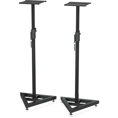 Behringer SM5002 - Höhenverstellbare Studiomonitore Behringer SM5002 - Höhenverstellbare Studiomonitore