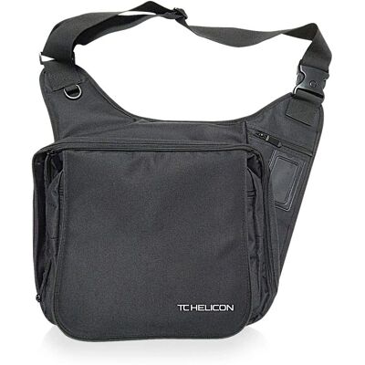 TC Helicon VL 3 Gig Bag - Hordozható hanghatás kiegészítő TC Helicon VL 3 Gig Bag - Hordozható hanghatás kiegészítő