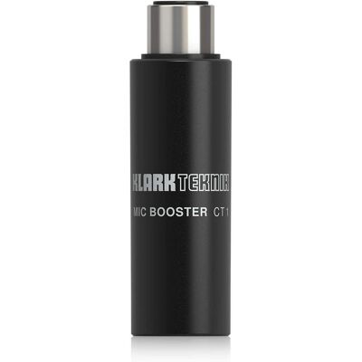 No Name Klark Teknik Mic Booster CT 1 - Mikrofonforforsterker No Name Klark Teknik Mic Booster CT 1 - Mikrofonforforsterker