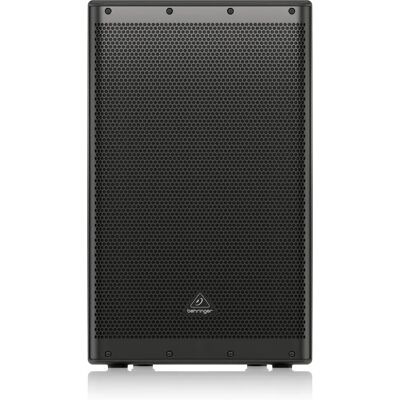 Behringer DR115DSP Active 1400W 15" PA Speaker - Black Behringer DR115DSP Active 1400W 15" PA Speaker - Black