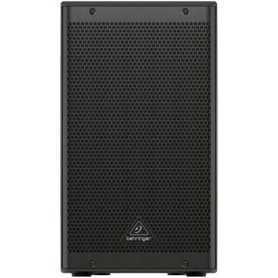 Behringer DR110DSP Aktiv Høyttaler - 10" med Bluetooth Behringer DR110DSP Aktiv Høyttaler - 10" med Bluetooth