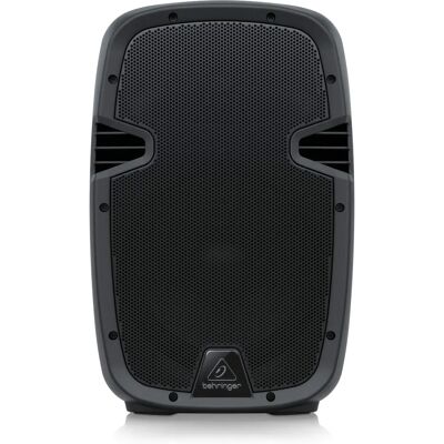 Behringer PK110 - Passzív 10 hüvelykes hangszóró Behringer PK110 - Passzív 10 hüvelykes hangszóró