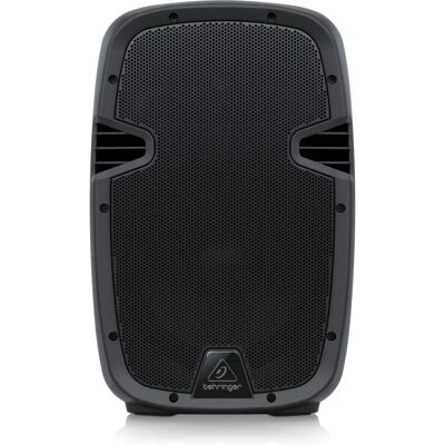 Behringer PK110A - Aktivhøyttaler - 10" Bærbart PA-system Behringer PK110A - Aktivhøyttaler - 10" Bærbart PA-system