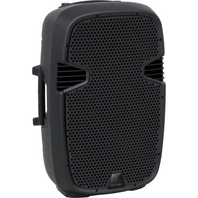 Behringer PK115 Passzív hangszóró - 15 inch, 800W, Fekete Behringer PK115 Passzív hangszóró - 15 inch, 800W, Fekete