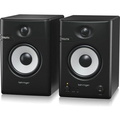 Behringer Truth 4,5 Aktív stúdió monitorok Behringer Truth 4,5 Aktív stúdió monitorok