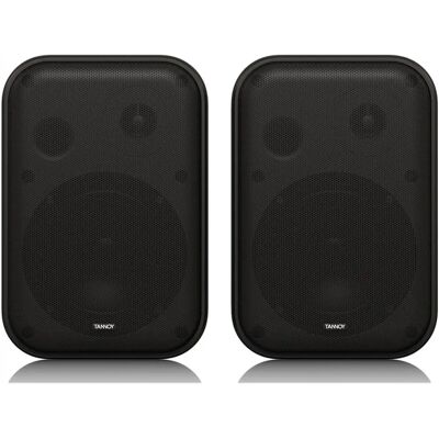 Tannoy VMS 1 - 2 Passive Speakers for Installed Sound Tannoy VMS 1 - 2 Passive Speakers for Installed Sound