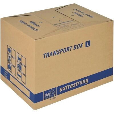 Dinkhauser Aufbewahrungsbox - Modell 10 - Umweltfreundlich & Wiederverwendbar Dinkhauser Aufbewahrungsbox - Modell 10 - Umweltfreundlich & Wiederverwendbar