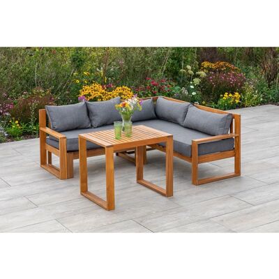 Merxx Merida Garten-Esstisch - FSC Zedernholz Outdoor Möbel Merxx Merida Garten-Esstisch - FSC Zedernholz Outdoor Möbel