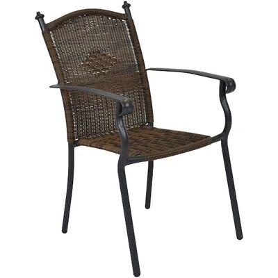 Merxx Roma Gartensessel - Wetterfeste Materialien Merxx Roma Gartensessel - Wetterfeste Materialien