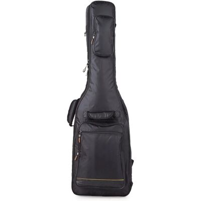 RockBag RB20505B Sacoche pour Guitare Basse DeLuxe - Type de Guitare - Publicité RockBag RB20505B Sacoche pour Guitare Basse DeLuxe - Type de Guitare - Publicité