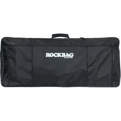 Etui na klawiaturę RockBag RB21415 B - Czarny Etui na klawiaturę RockBag RB21415 B - Czarny