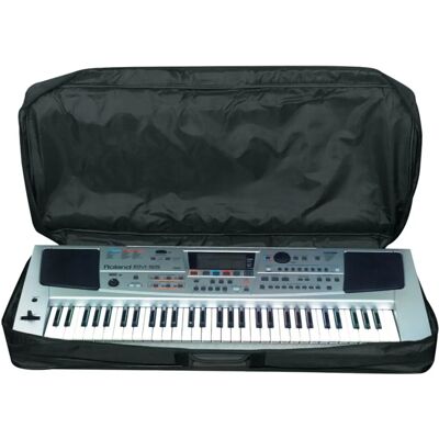RockBag RB21423B - Keyboard Veske - Svart - 108x45x18cm RockBag RB21423B - Keyboard Veske - Svart - 108x45x18cm
