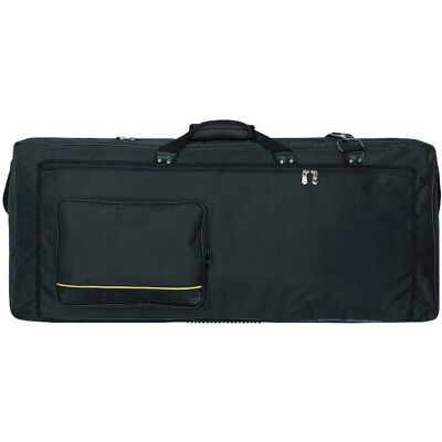 Pokrowiec na Klawisze Rockbag - Linia Premium 88 Klawisze - Głębokość 30,5cm Pokrowiec na Klawisze Rockbag - Linia Premium 88 Klawisze - Głębokość 30,5cm