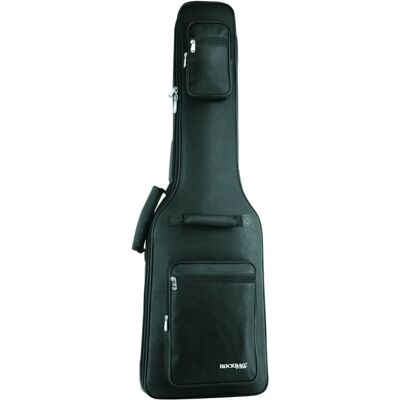 Rockbag 20566 B - Gitarre gigbag med beskyttelse Rockbag 20566 B - Gitarre gigbag med beskyttelse