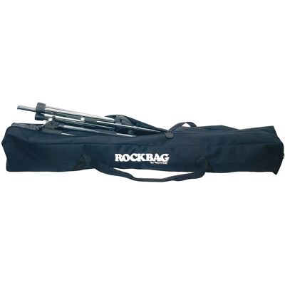 RockBag - Sac pour support de micro RB 25580 B - Publicité RockBag - Sac pour support de micro RB 25580 B - Publicité