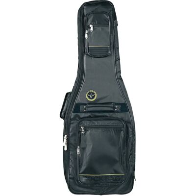 RockBag RB 20612 B/PLUS Dobbelt Gitarreveske - Gitarrveske RockBag RB 20612 B/PLUS Dobbelt Gitarreveske - Gitarrveske