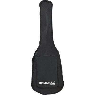 Housse pour guitare acoustique RockBag RB20539B Eco Noir - Sacoche - Publicité Housse pour guitare acoustique RockBag RB20539B Eco Noir - Sacoche - Publicité
