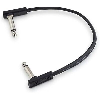 RockBoard Płaski Patch Kabel - 20cm RockBoard Płaski Patch Kabel - 20cm