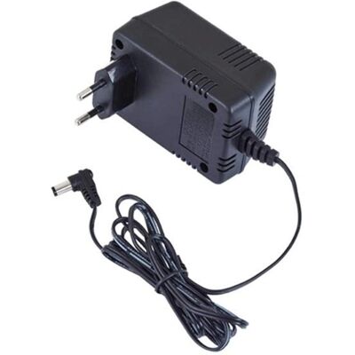 RockPower NT 21 - Táp adapter 9V AC 2100 mA - EU dugó RockPower NT 21 - Táp adapter 9V AC 2100 mA - EU dugó