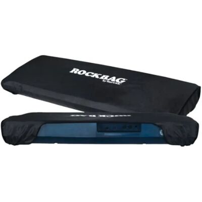 Rockbag DC 140 - Keyboard Støvdeksel - 88 nøkler, 29cm dybde Rockbag DC 140 - Keyboard Støvdeksel - 88 nøkler, 29cm dybde