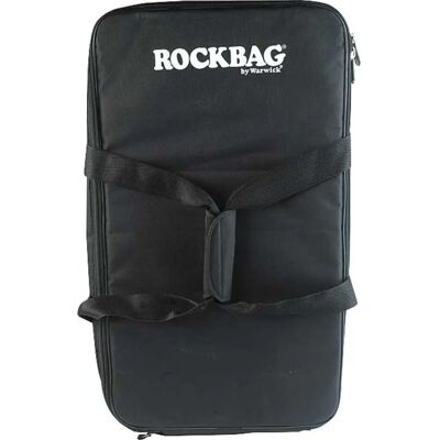 Rockbag RB 22504 B Deluxe Line - Torba na elektroniczne bębny Rockbag RB 22504 B Deluxe Line - Torba na elektroniczne bębny