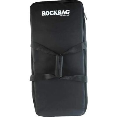 Rockbag RB 22505 B Line Deluxe - Torba na elektroniczne bębny Rockbag RB 22505 B Line Deluxe - Torba na elektroniczne bębny