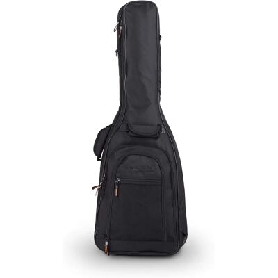 Housse pour guitare électrique Rockbag - Noir - Guitare - Publicité Housse pour guitare électrique Rockbag - Noir - Guitare - Publicité