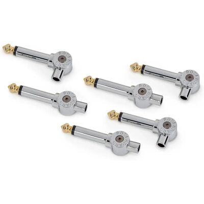 Rockboard CAB-PW-PLUG-6-CR - Cavi e connettori Rockboard CAB-PW-PLUG-6-CR - Cavi e connettori