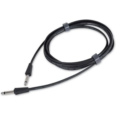 RockBoard - Flat Instrument Cable - 300 cm - Cavo strumenti RockBoard - Flat Instrument Cable - 300 cm - Cavo strumenti