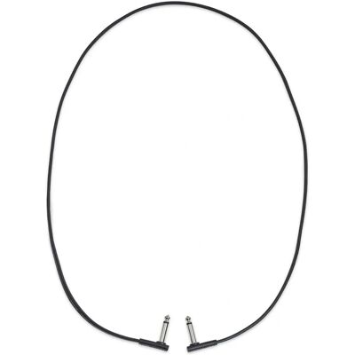 Rockboard Flat Patch Cable - 100 cm - Patch Cable Rockboard Flat Patch Cable - 100 cm - Patch Cable