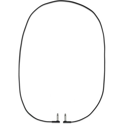 Rockboard Flat Patch Cable - 140 cm - Cable Patch Rockboard Flat Patch Cable - 140 cm - Cable Patch