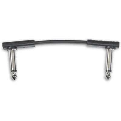 Kabel patch płaski Rockboard - 0,05 m - Kabel patch Kabel patch płaski Rockboard - 0,05 m - Kabel patch