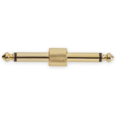 Connettori Compatti per Pedali Rockboard - Oro Connettori Compatti per Pedali Rockboard - Oro