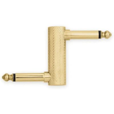 Connettore pedale in oro Rockboard N Connettore pedale in oro Rockboard N