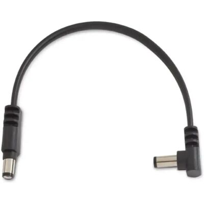 Cable de alimentación RockBoard - 15 cm - Accesorio para efectos Cable de alimentación RockBoard - 15 cm - Accesorio para efectos