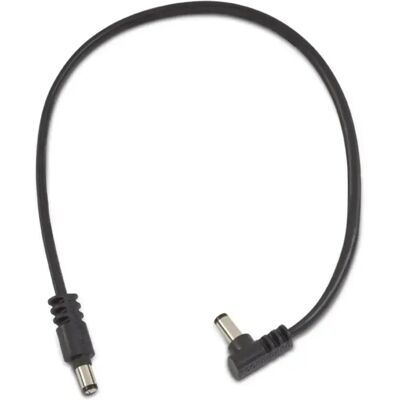 Prostownik płaski RockBoard - 30 cm - Kabel zasilający Prostownik płaski RockBoard - 30 cm - Kabel zasilający
