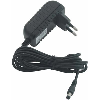 RockPower NT-5-EU - Alimentatore - 9V DC, 1300mA, Spina europea RockPower NT-5-EU - Alimentatore - 9V DC, 1300mA, Spina europea