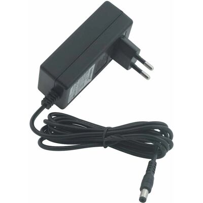 RockPower NT 6 Adattatore di alimentazione - 9V, 2000mA RockPower NT 6 Adattatore di alimentazione - 9V, 2000mA