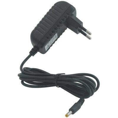 RockPower NT-11-EU - Adattatore alimentatore 5V DC, 2000 mA, Spina europea RockPower NT-11-EU - Adattatore alimentatore 5V DC, 2000 mA, Spina europea